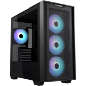 ASUS A21 PLUS black case