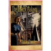 The Black Galaxy