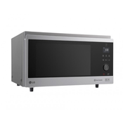 LG mikrovalna pećnica MJ3965ACS