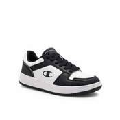 Champion Superge REBOUND 2.0 LOW S21906-WW006. Črna