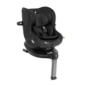 joie® otroški avtosedež i-spin™ 360 i-size (40-105 cm) mercury mesh