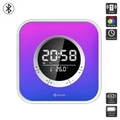 Bluetooth zvučnik Kisonli Q6a 5W beli