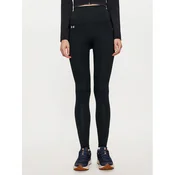 Under Armour Ženske helanke Motion UHR Legging 1383607-001, Crne