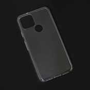 TELEMPIRE Silikonska maska za telefon Ultra thin za Google Pixel 5 providna