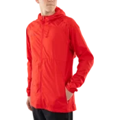 Jako Jakna s kapuco Jako Flow Lightweight Jacket
