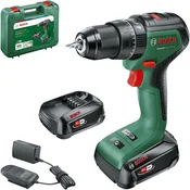Bosch Bosch UniversalImpact 18V-60 Akumulatorska udarna vrtalna