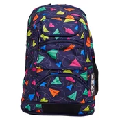 Funky fly bye elite squad backpack