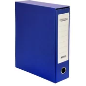 REGISTRATOR OPTIMA A4 ŠIROK CLASSIC BOX MODER