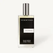 shumee Platinum yodeyma 50 ml moški parfum, enakovreden Invictus Paco Rabanne