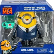 Set za igru Moose Minions - Agent AVL, Illuminations Despicable Me 4, asortiman
