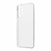 Pokrov:Me TPU pokrov za Samsung Galaxy A33 5G Transparent