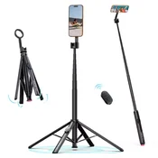 Ulanzi SK-21 Magnetic Auto-Open Tripod