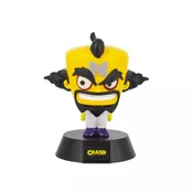 PALADONE LAMPARA IKONE STAR WARS YODA, (21241279)
