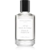 Thomas Kosmala No.10 Desir Du Coeur Elixir Parfumirana voda 100ml
