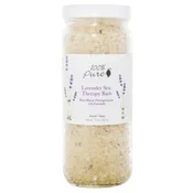 100% pure Sea Therapy Bath Lavender (425 g)