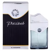 Al Haramain Precious Silver parfemska voda za žene 100 ml