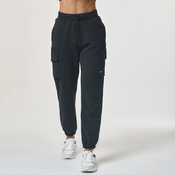Anya Sweatpants, Black - S