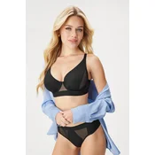 Nepodložen modrček Bralette Trinity