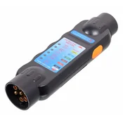 Compass Compass tester čepi prikolico 7pólů