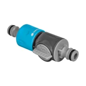 shumee CELLPRO CELLFAST dvo-portni konektor z ventilom