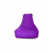 ATELIER DEL SOFA Fotelja Large Purple
