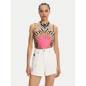 Versace Jeans Couture Bodi 78HAM2P0 Pisana Slim Fit