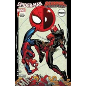 Spider-Man & Deadpool - Zwei vom selben Schlag