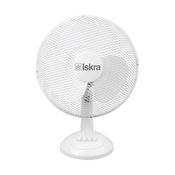 ISKRA stoni ventilator 34cm