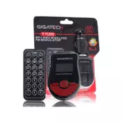 Gigatech Transmiter gf-707m