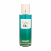 Victoria´s Secret Orchid Santal sprej za telo 250 ml za ženske