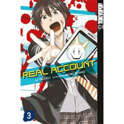 Real Account. Bd.3