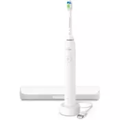Philips Sonicare 3100 HX4033/21 sonična električna četkica za zube White 1 kom