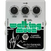 Electro Harmonix Andy Summers Walking on the Moon Analog Flanger Kitarski efekt (Samo odprto)