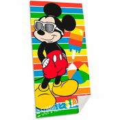 Rucnik za plažu Disney Mickey 140x70 cm - Disney
