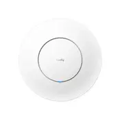 Cudy AP1300 867 Mbit/s Bela Power over Ethernet (PoE)