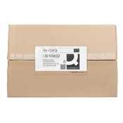 Vodilne žepke Q-CONNECT DL 111x230 mm 250 kosov