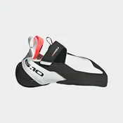 Five Ten HIANGLE ženske plezalke, footwear white/core black/signal coral (UK 8)