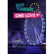 Not Tonight: One Love (DLC) Steam Key (PC) GLOBAL