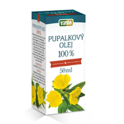 Svetlinovo 100% olje, 50 ml