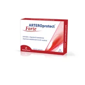 Arteroprotect Forte®, 20 kapsula