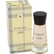 Burberry - TOUCH WOMEN edp vaporizador 100 ml