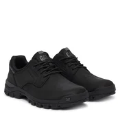 Nizki čevlji CAT Footwear Threshold Low P726059 Črna