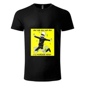Majica sa štampom (unisex) Jujutsu Kaisen Gojo