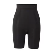 Calvin Klein Underwear Hlače za oblikovanje črna