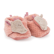 MOULIN ROTY Patofne za bebe Žirafa Sous mon Baobab