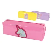 Etui za pisala - Funny/Neon Glitter