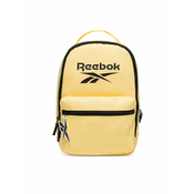 Reebok Nahrbtnik RBK-046-CCC-05 Rumena