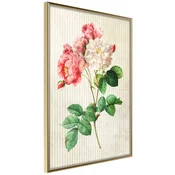Poster - Romance II 40x60