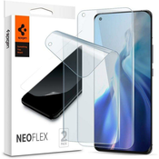 SPIGEN Neo Flex folija za Xiaomi MI 11 / MI 11 Ultra 2 kosa