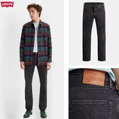 Levis 501 Traperice